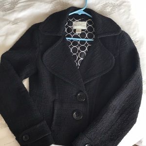 White House Black Market Jacket